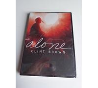 Clint Brown - Alone