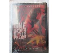 Clint Brown - One Nation Under Praise