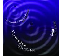 Clint Brown - Showers from Heaven