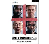 Clint Dyer Roy Williams Death of England (Tascabile) Modern Plays