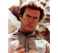 Clint Eastwood [1026660] 8x10 Foto (Altre Misure Disponibile)