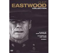 Clint Eastwood 2 (Box 3 Dv)