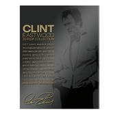Clint Eastwood: 20 Film Collection (20 Blu-Ray) [Edizione: Stati Uniti]