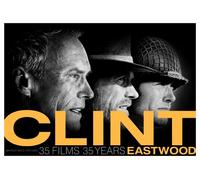 Clint Eastwood: 35 Films 35 Years at Warner Bros