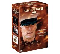 Clint Eastwood 3pak - Hero-Absolute Power/Heartbreak