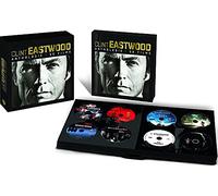 Clint Eastwood Anthologie : 50 Films [Édition Limitée]
