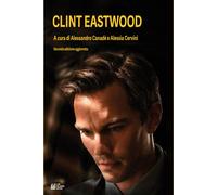 Clint Eastwood - Canadè Alessandro, Cervini Alessia