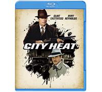 Clint Eastwood - City Heat [Edizione: Giappone]