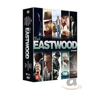 Clint Eastwood collection (10 films) (DVD)