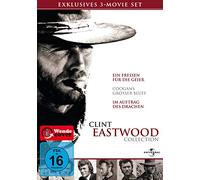 Clint Eastwood Collection