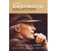 Clint Eastwood Collection (3 Dvd) (Regione 2 PAL) - Clint Eastwood