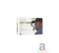 Clint Eastwood collection (DVD)
