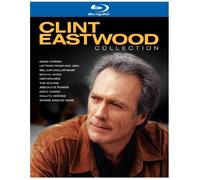 Clint Eastwood Collection [Edizione: Stati Uniti]