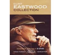 Clint Eastwood collection - Gran Torino + Invictus + Hereafter
