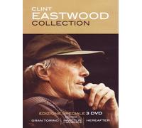 Clint Eastwood collection - Gran Torino + Invictus + Hereafter (DVD)