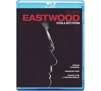 CLINT EASTWOOD COLLECTION: HEREAFTER / INVICTUS / GRAN TORINO (BS)