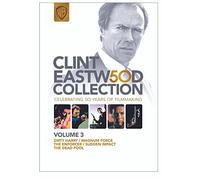 Clint Eastwood Collection, Volume 3