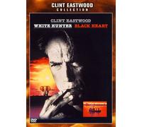 Clint Eastwood Collection - White Hunter, Black Heart [DVD]