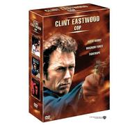 Clint Eastwood: Cop Gift Set