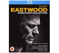 Clint Eastwood Director's Collection