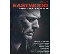 CLINT EASTWOOD DIRECTOR'S COLLECTION (DS)