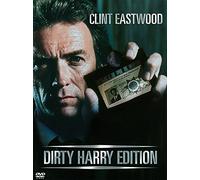 Clint Eastwood Dirty Harry Edition [DVD]