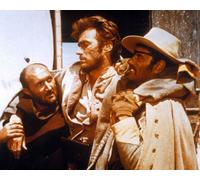 Clint Eastwood & Eli Wallach [1018636] 8x10 Foto (Altre Misure Disponibile)