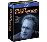 Clint Eastwood - Essencial, Volumen 1[2009]*** Europe Zone ***