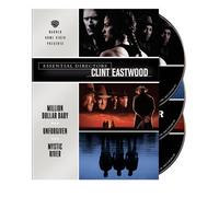Clint Eastwood - Essential Directors