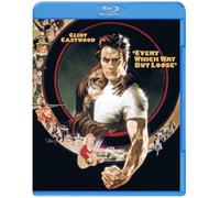 Clint Eastwood - Every Which Way But Loose [Edizione: Giappone]
