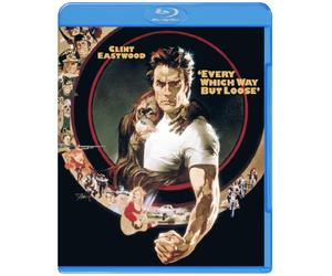 Clint Eastwood - Every Which Way But Loose [Edizione: Giappone]