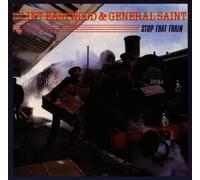 Clint Eastwood & General Saint - Stop That Train