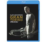 Clint Eastwood - Gran Torino [Edizione: Giappone]