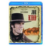 Clint Eastwood - Joe Kidd [Edizione: Giappone]