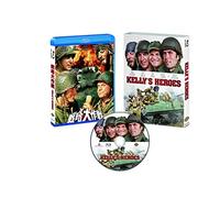 Clint Eastwood - Kelly'S Heroes [Edizione: Giappone]