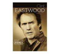Clint Eastwood Legacy Collection (DVD) Various