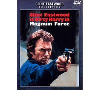 Clint Eastwood - Magnum Force [Edizione: Giappone]