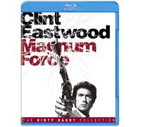 Clint Eastwood - Magnum Force [Edizione: Giappone]