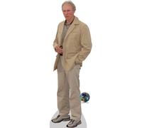 Clint Eastwood mini formato