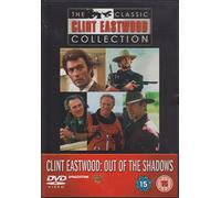 Clint Eastwood - Out of The Shadows [Edizione: Regno Unito]