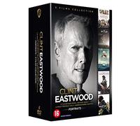 Clint Eastwood - Portraits - 5 Films Collection : Le Cas Richard Jewel (Blu-ray)