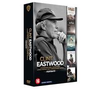 Clint Eastwood - Portraits - 5 Films Collection : Le Cas Richard Jewell + (DVD)