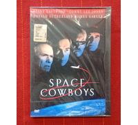 Clint Eastwood _ SPACE COWBOYS (2000) DVD Warner _ Snapper _ SIGILLATO