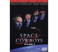 Space Cowboys (DVD) Clint Eastwood