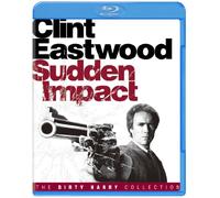 Clint Eastwood - Sudden Impact [Edizione: Giappone]