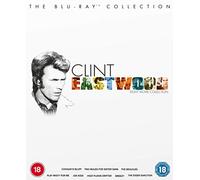 Clint Eastwood: The Collection