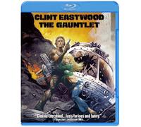 Clint Eastwood - The Gauntlet [Edizione: Giappone]