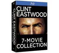 Clint Eastwood: The Universal Pictures 7-Movie Collection (Blu-ray)