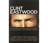 Clint Eastwood (The Universal Pictures 7-Movie Collection) (DVD)