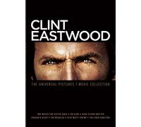 Clint Eastwood: The Universal Pictures 7-Movie Collection (DVD) Clint Eastwood